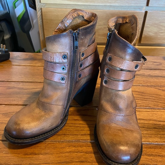 Freebird Booties Blaze size 7 - Picture 7 of 11